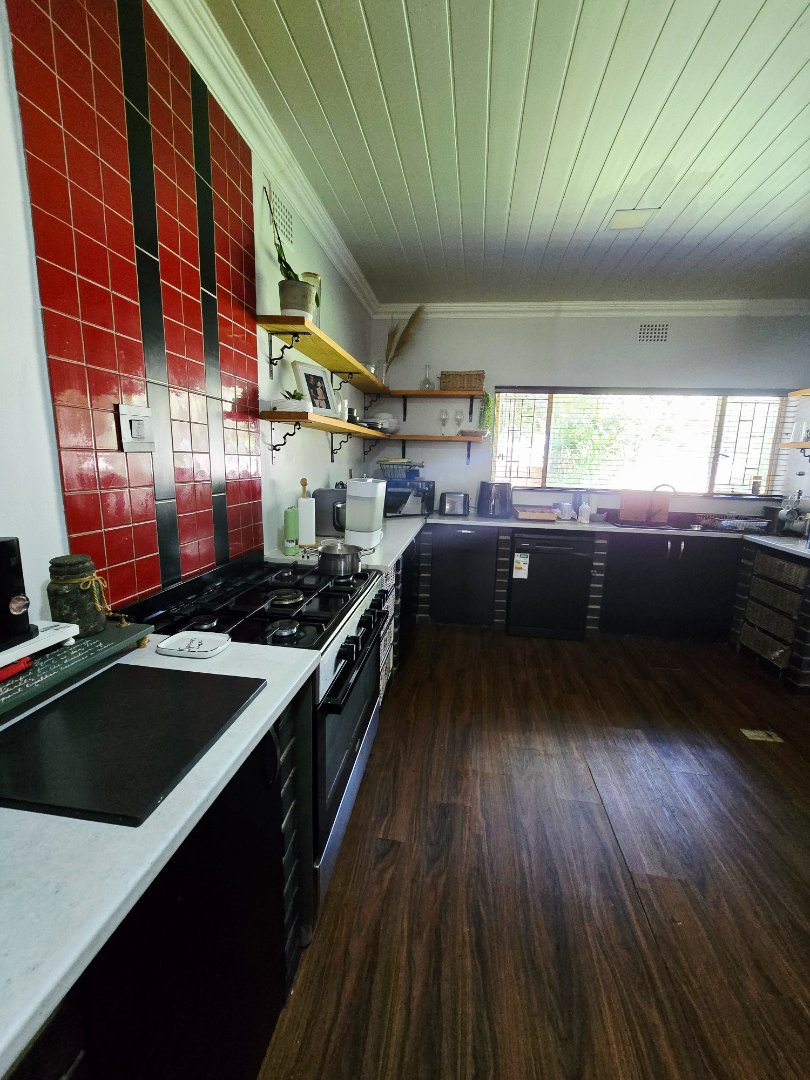 5 Bedroom Property for Sale in Flamwood North West